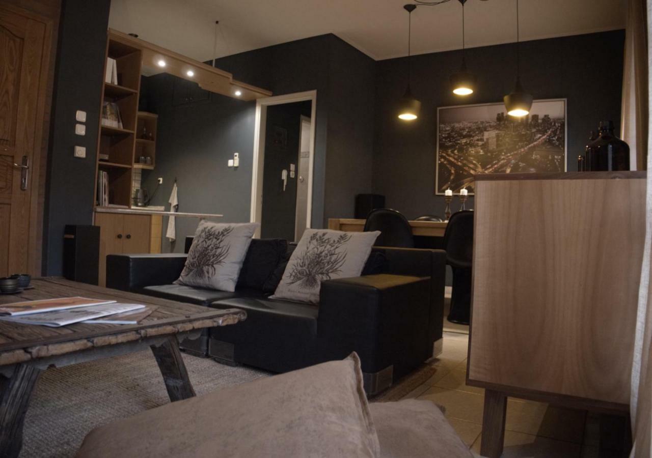 Spitakimou #2 - Design Apartment Volos Exterior foto